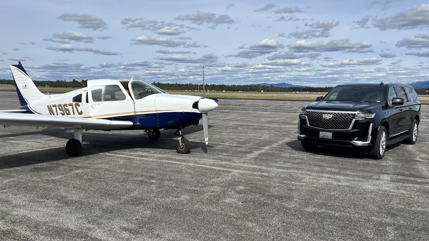 Deer Park Air Center LLC in Deer Park, photo 3