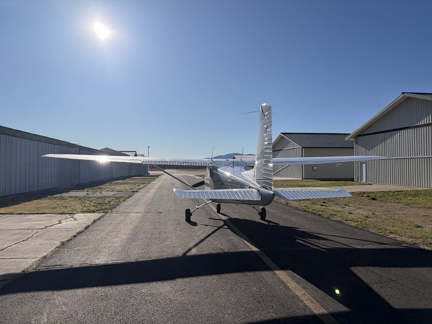 Flyman in Deer Park, photo 3
