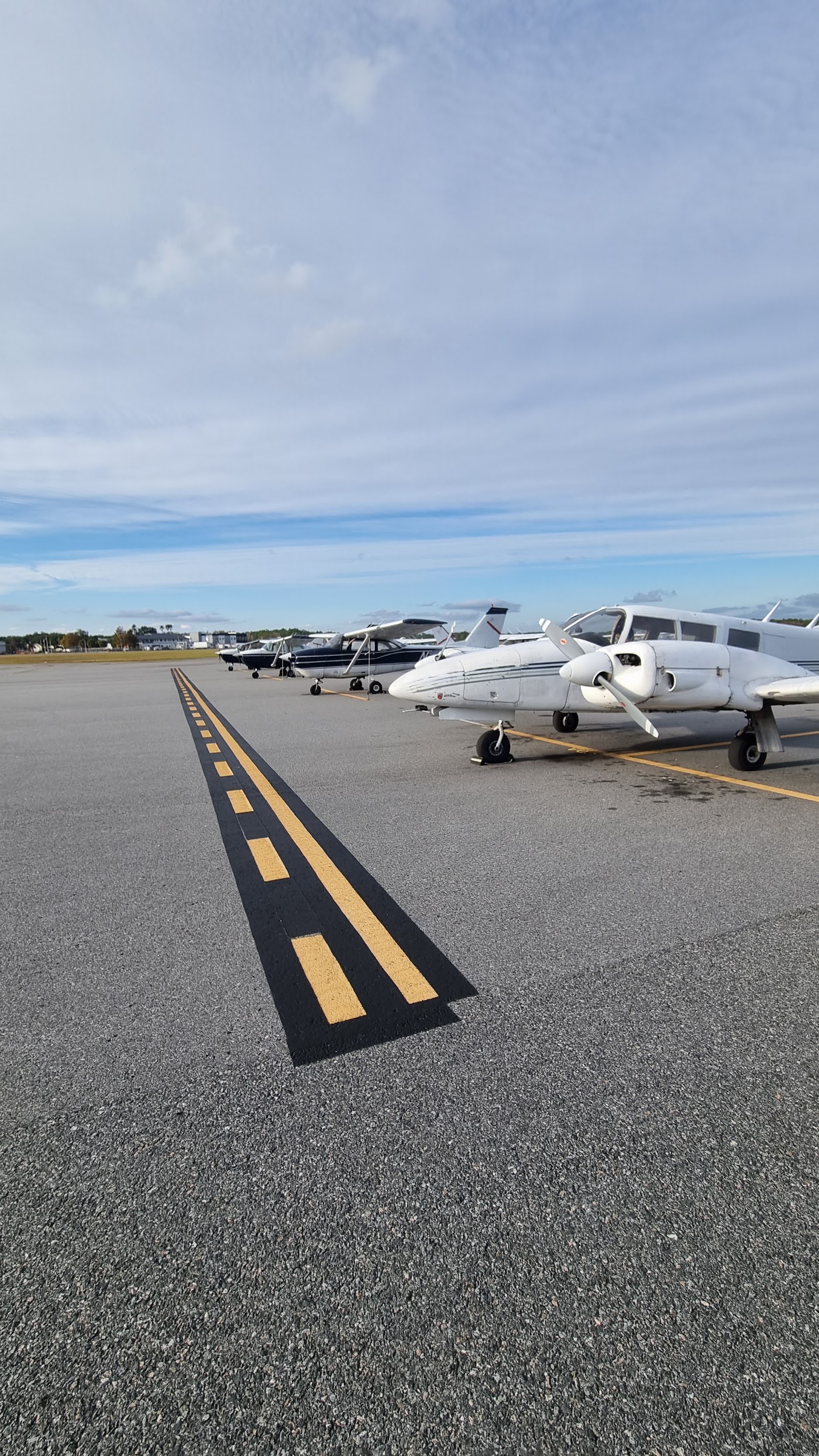 Cloud Dancer Aviation in DeLand, photo 1