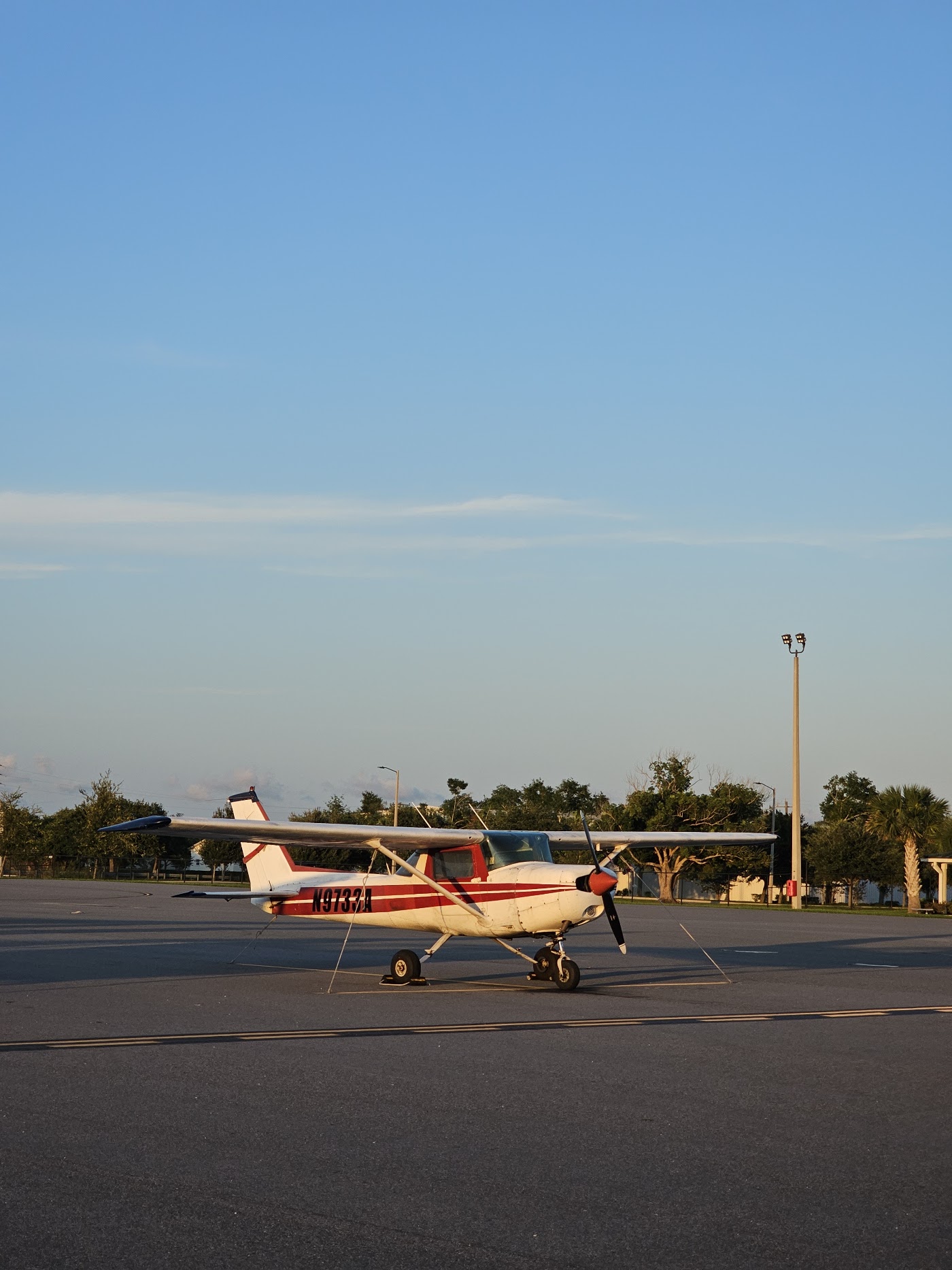 Cloud Dancer Aviation in DeLand, photo 2