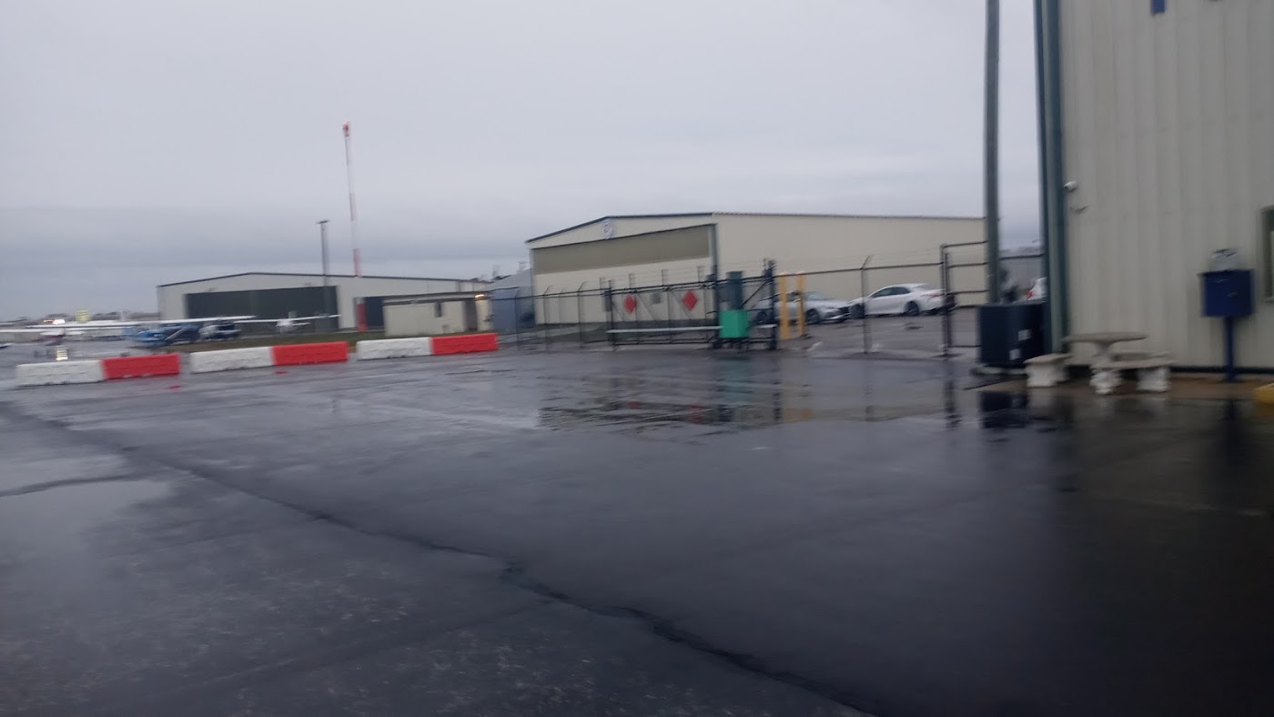 Deland Aviation LLC in DeLand, photo 1