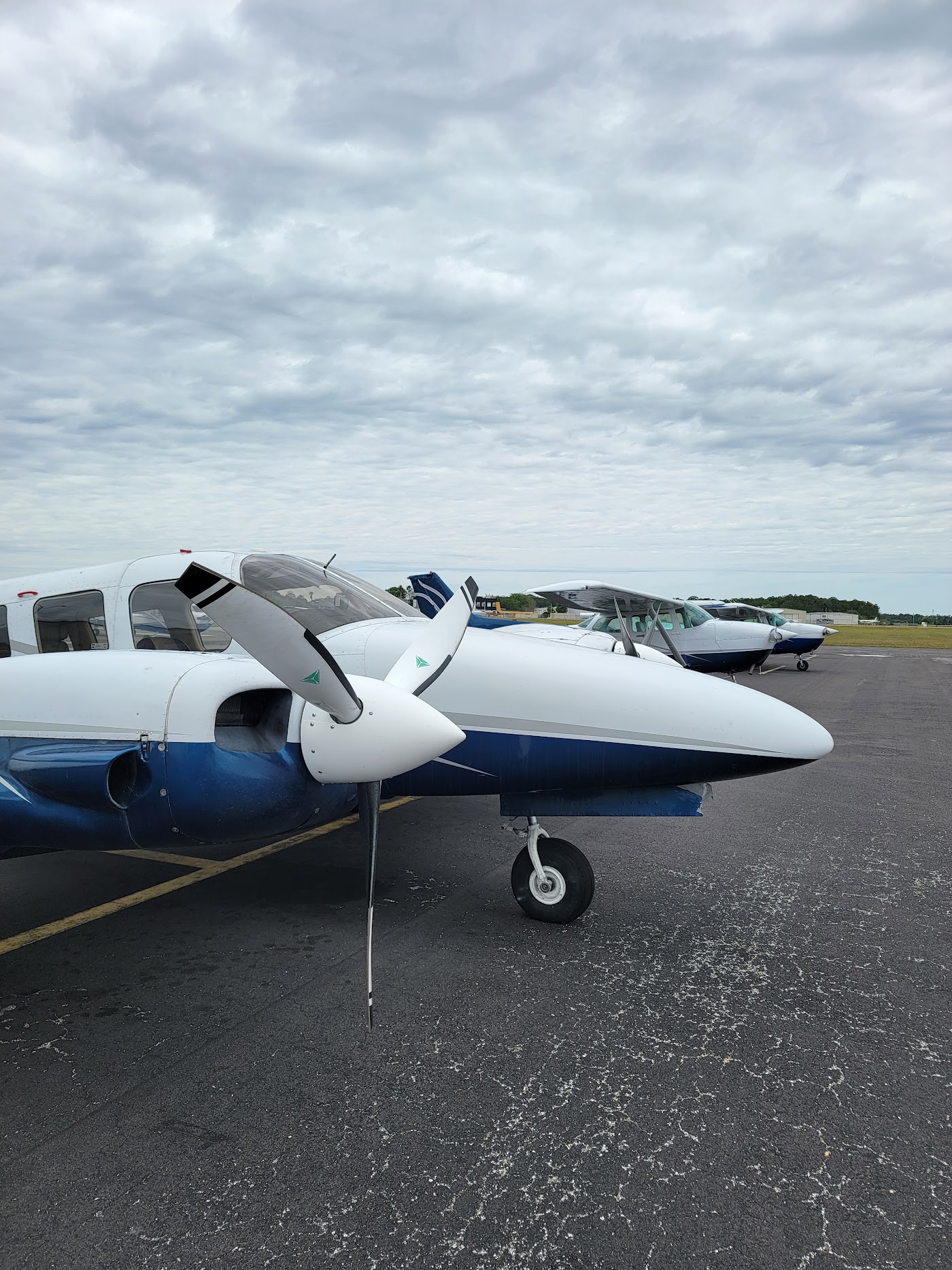 Deland Aviation LLC in DeLand, photo 2