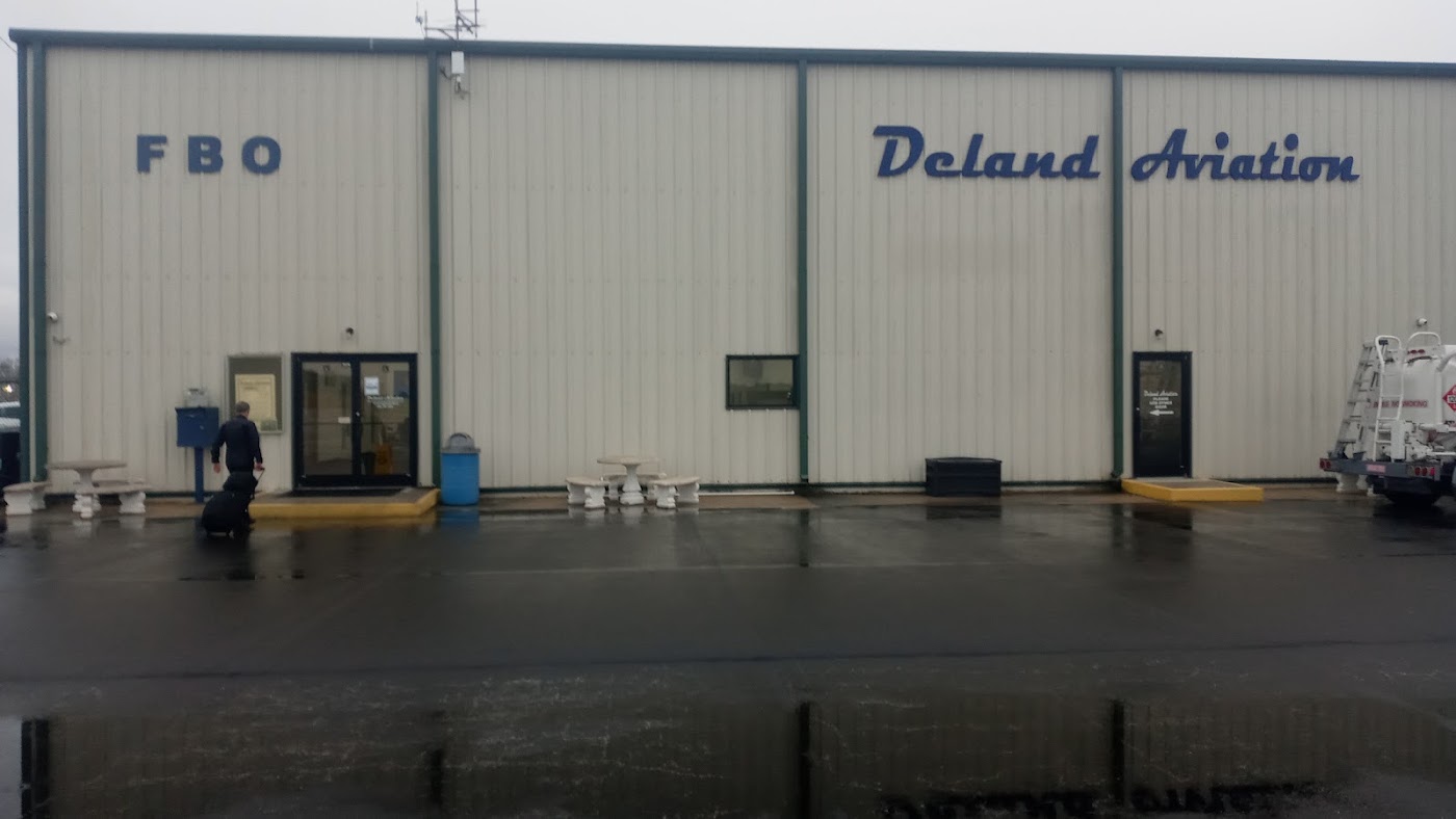 Deland Aviation LLC in DeLand, photo 3