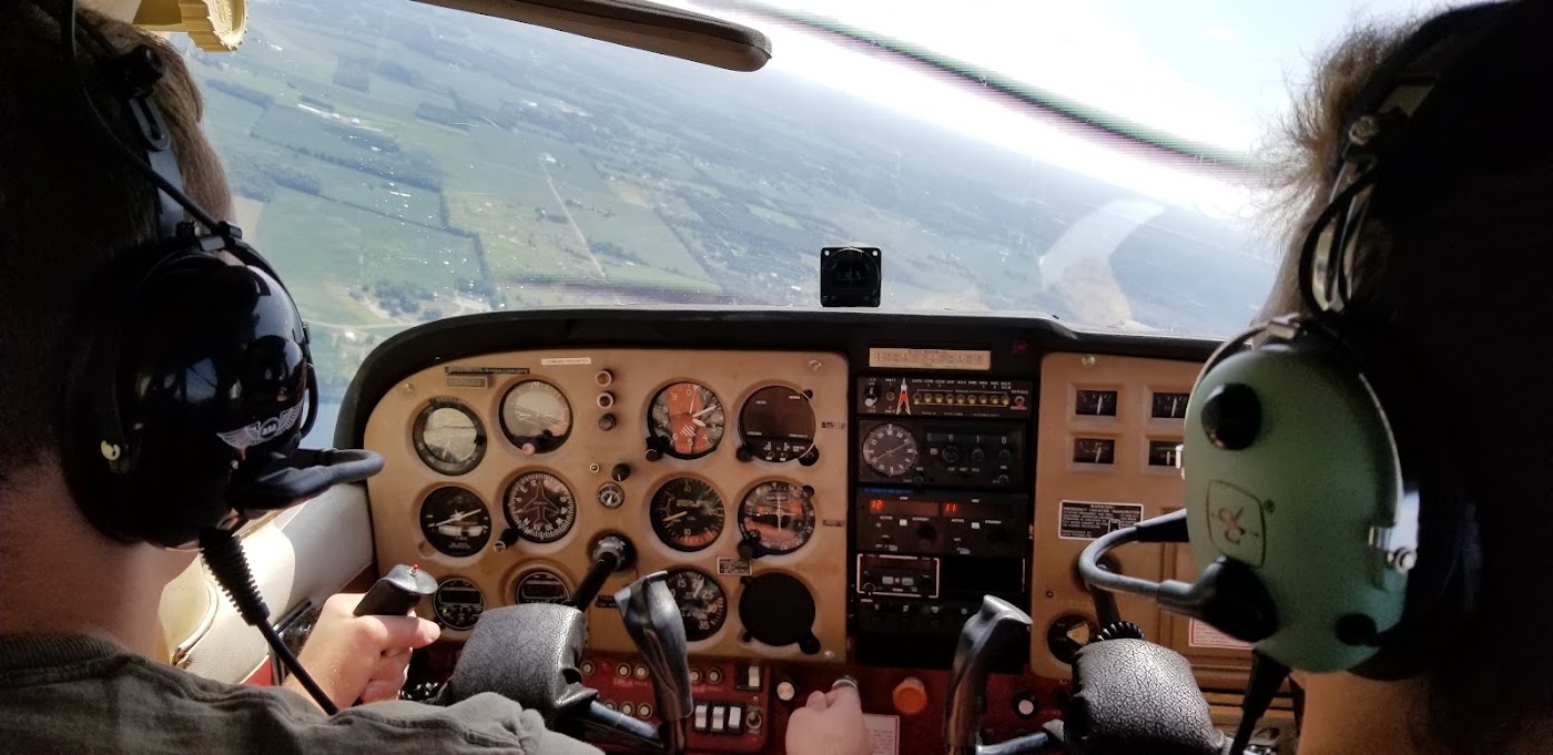 Spencer Aviation Inc in Delaware, photo 1