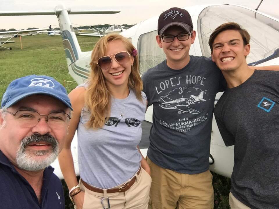 Spencer Aviation Inc in Delaware, photo 2