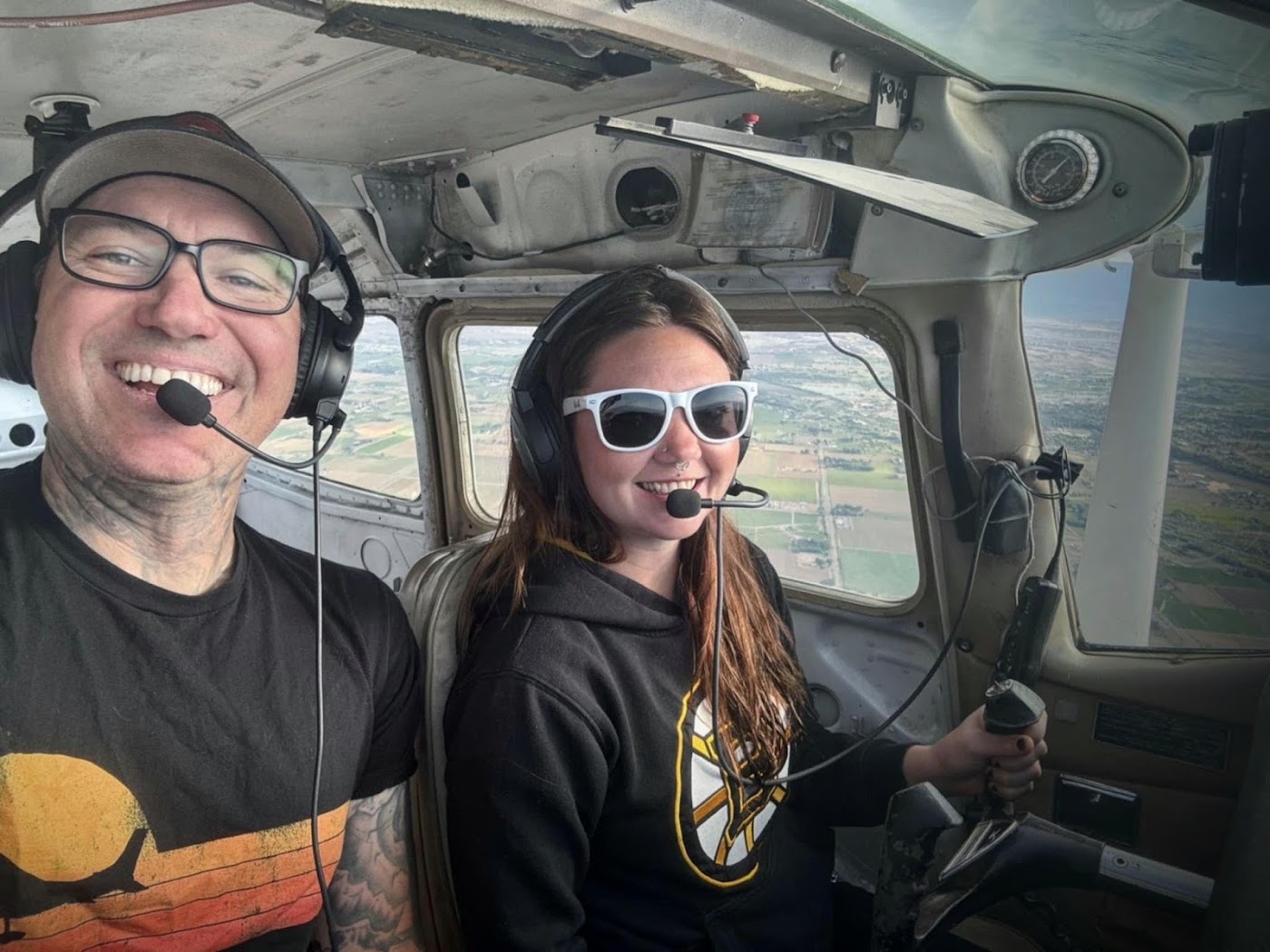 Colorado Flight School in Delta, photo 1