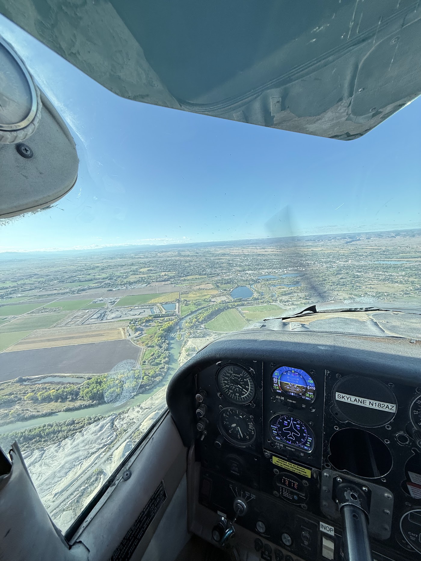 Colorado Flight School in Delta, photo 2