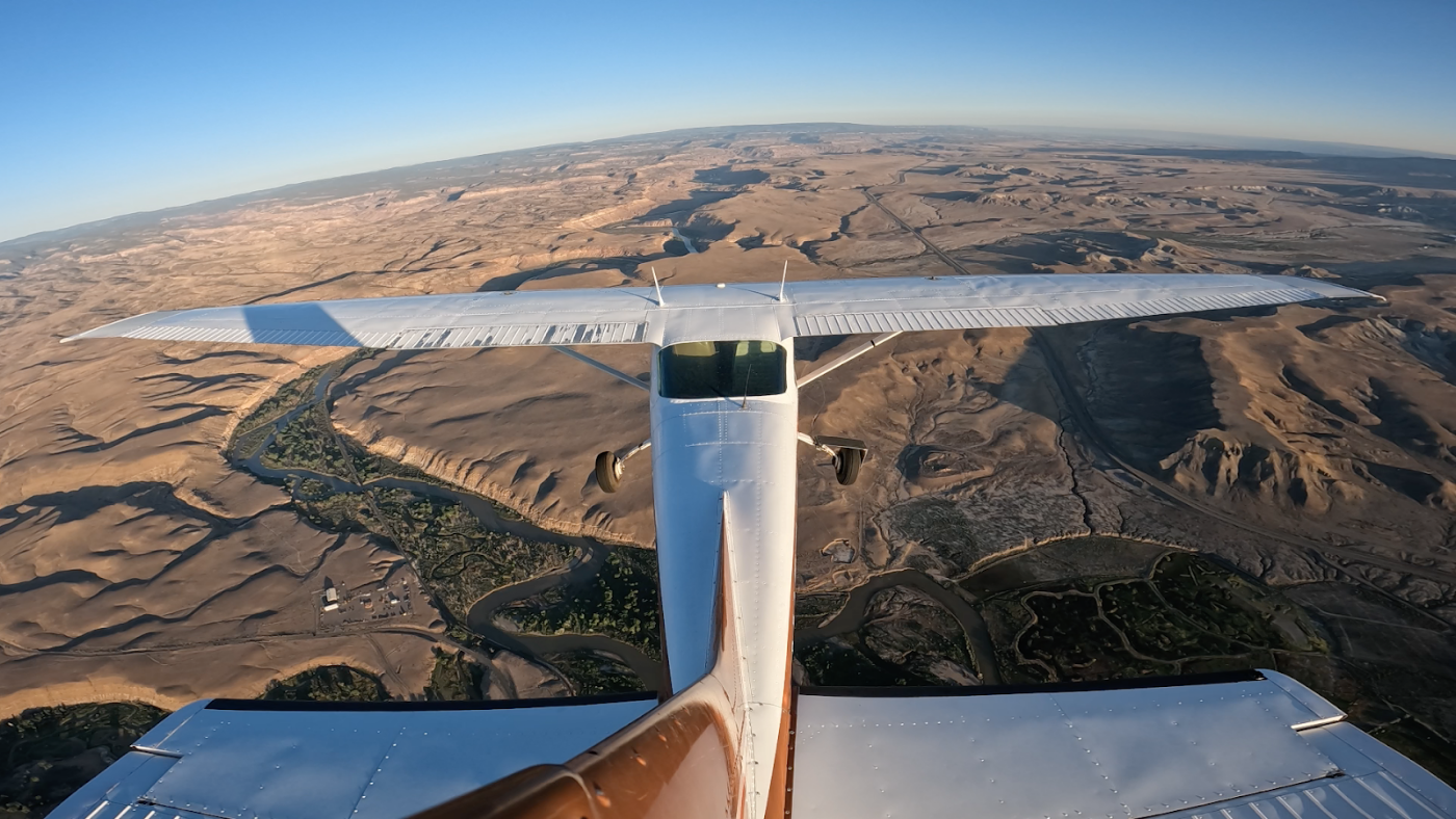 Colorado Flight School in Delta, photo 3