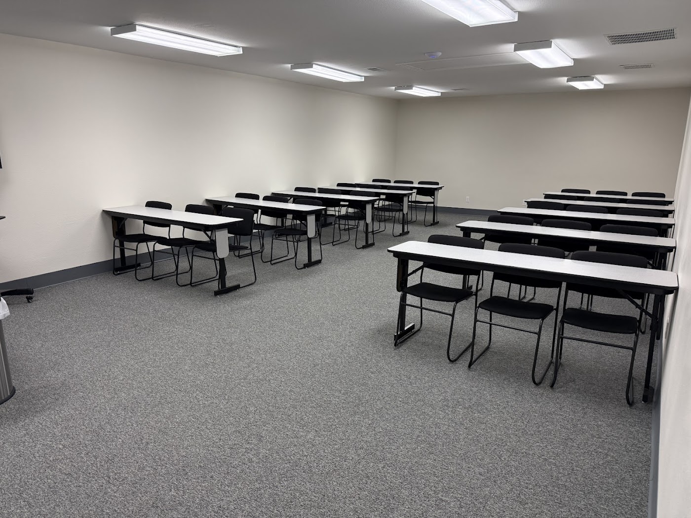 Epic Flight Academy in Denison, photo 1