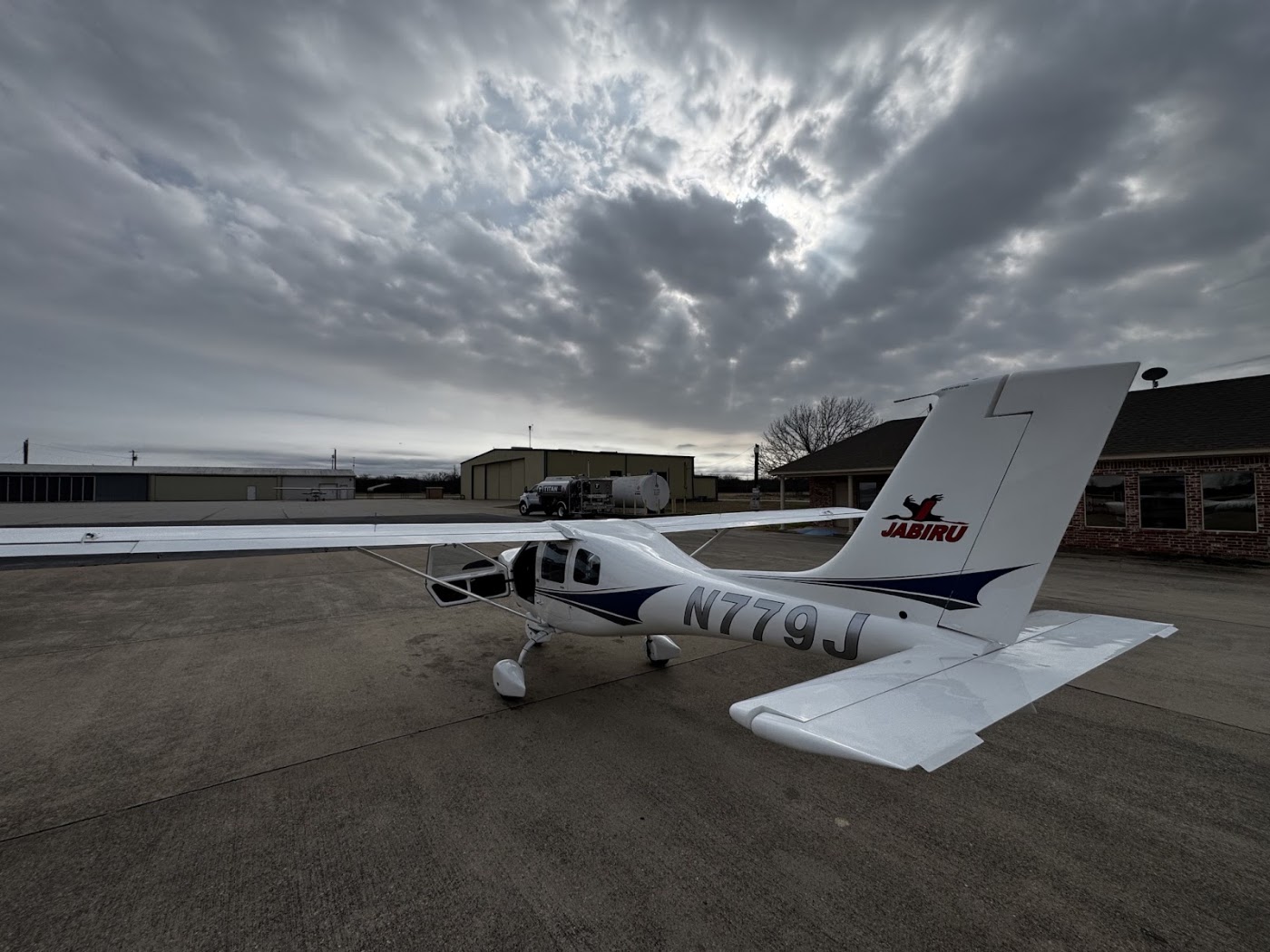 A4Aviation LLC in Denton, photo 1