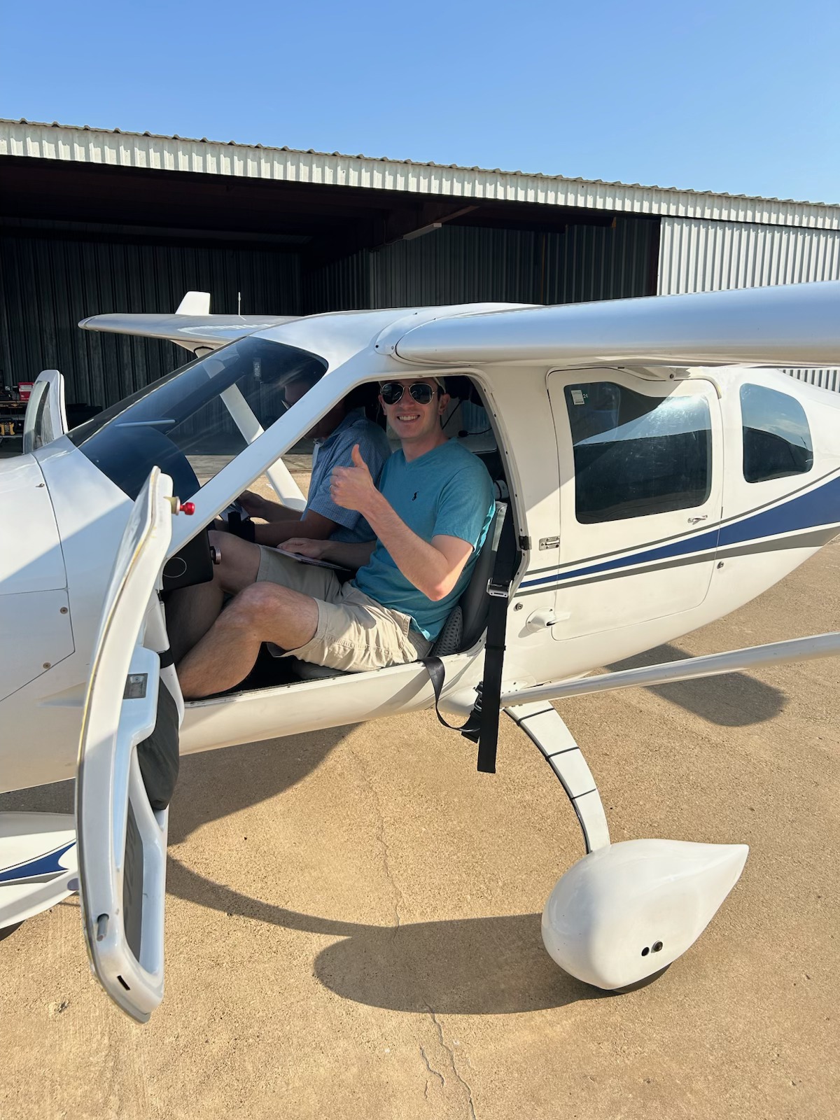 A4Aviation LLC in Denton, photo 3