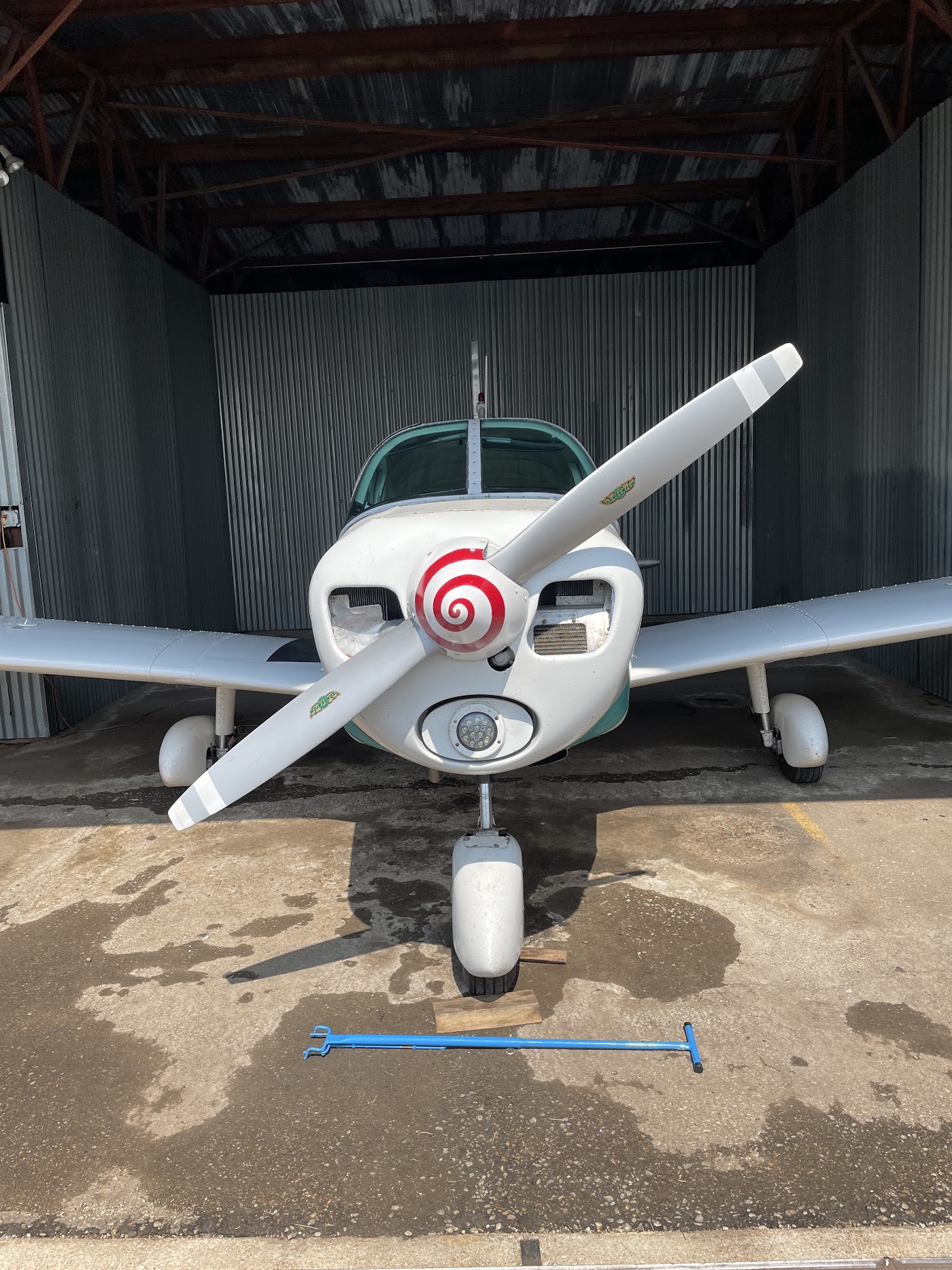 Learn to fly with Captain Joe in Denton, photo 1