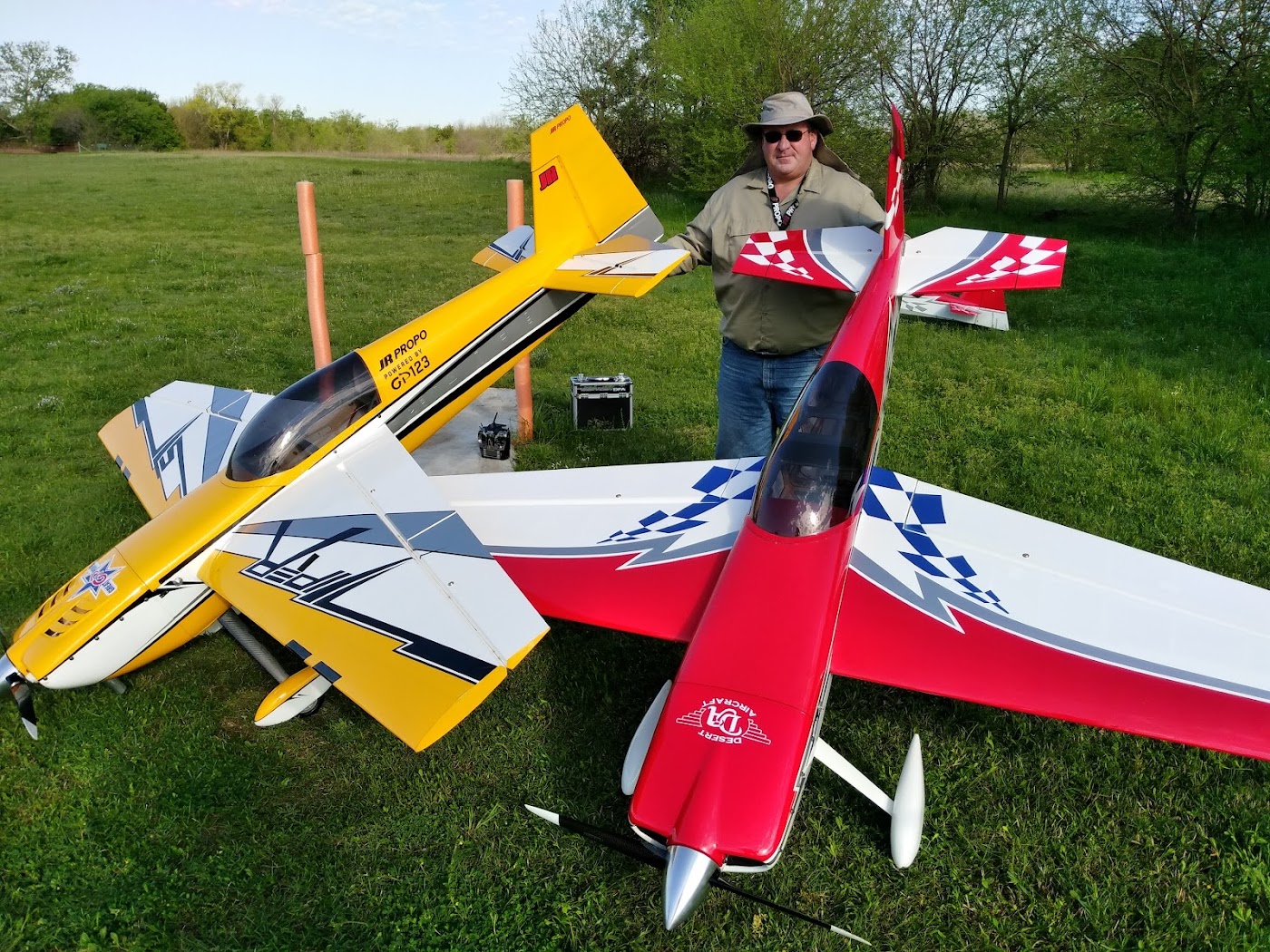 North Texas Aeromodelers in Denton, photo 1