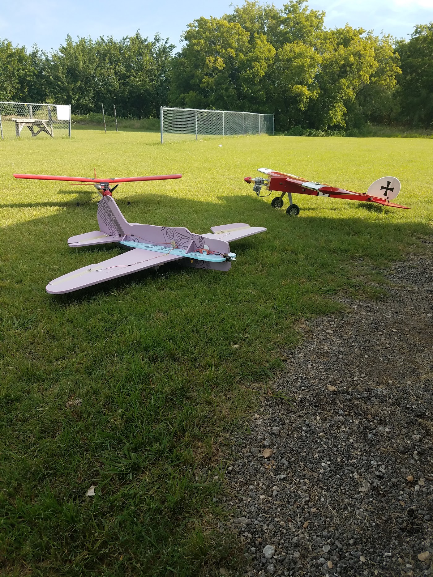 North Texas Aeromodelers in Denton, photo 3