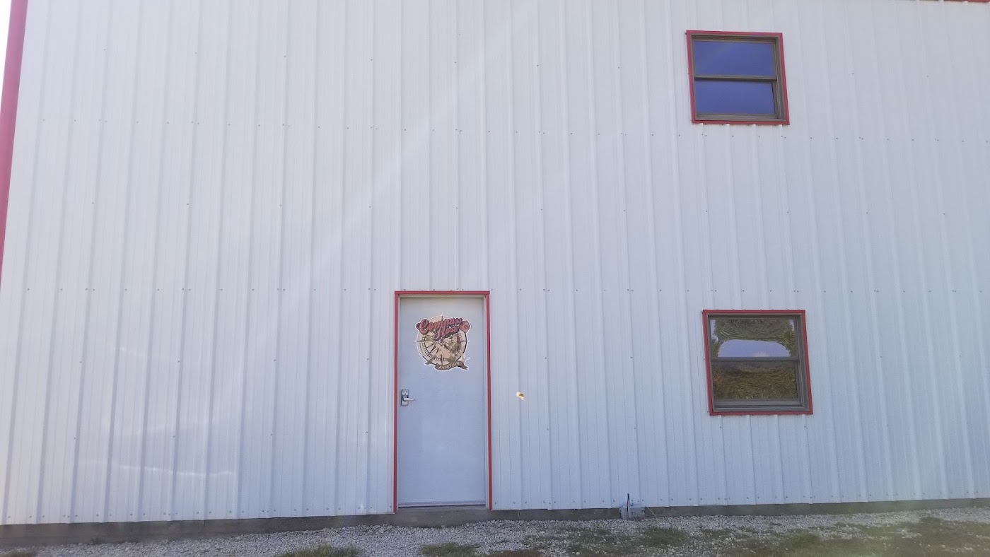 Compass Rose Aviation in Derby, photo 1