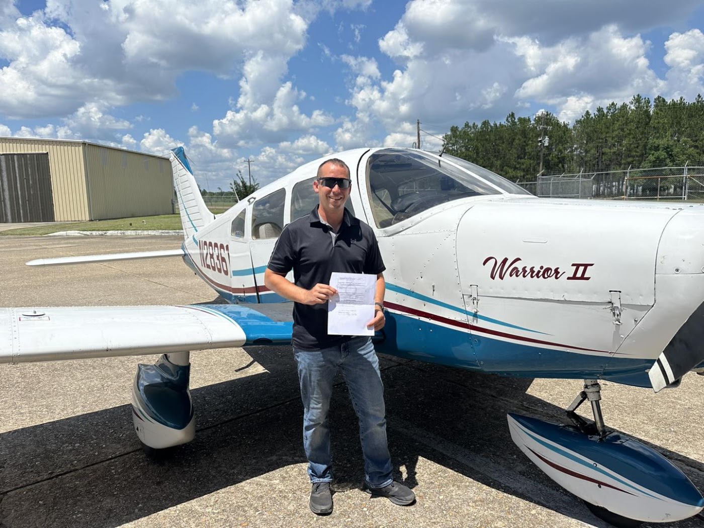 Propell Air in DeRidder, photo 1