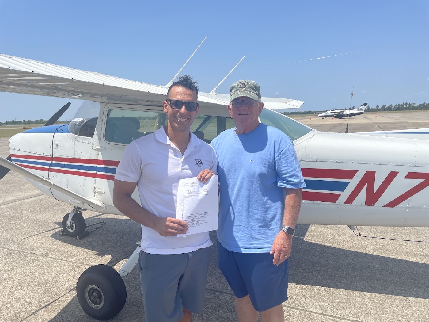 Propell Air in DeRidder, photo 2