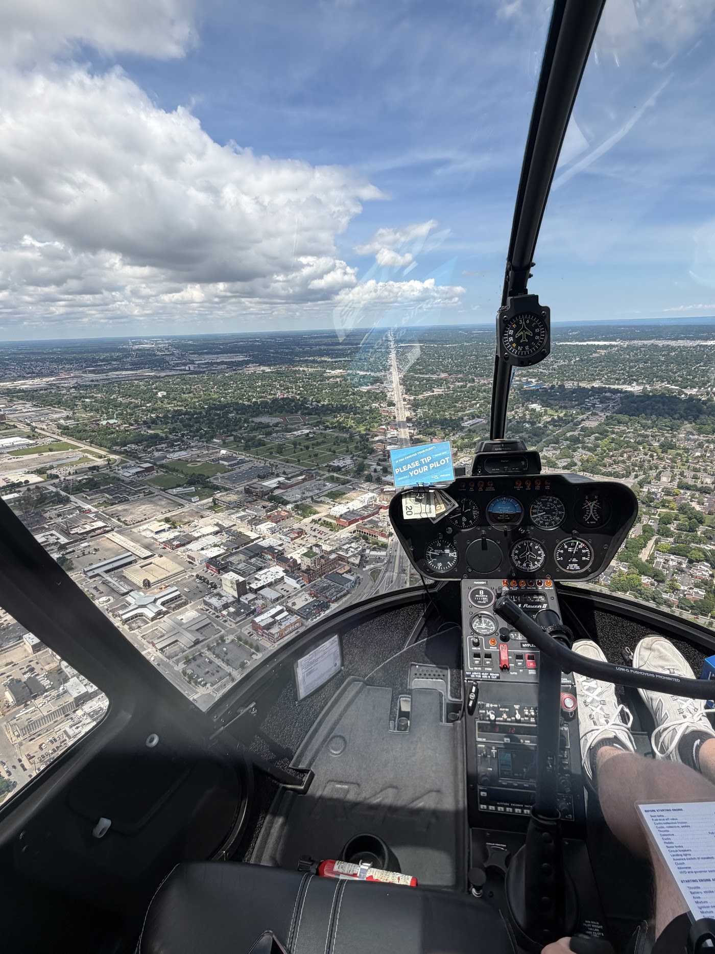 MyFlight Tours Detroit in Detroit, photo 3