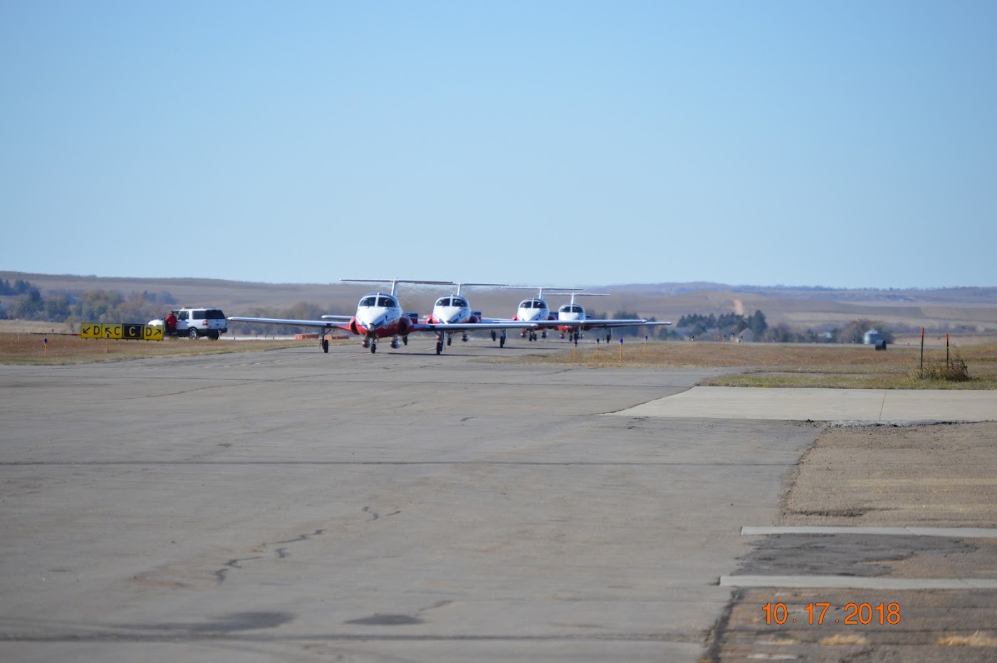 Western Edge Aviation LLC in Dickinson, photo 1