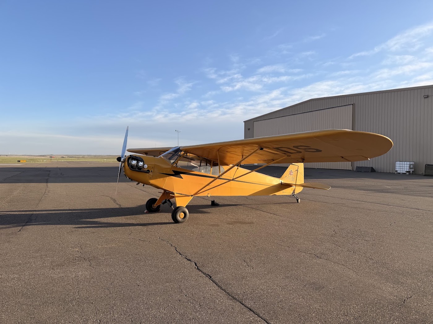 Western Edge Aviation LLC in Dickinson, photo 1