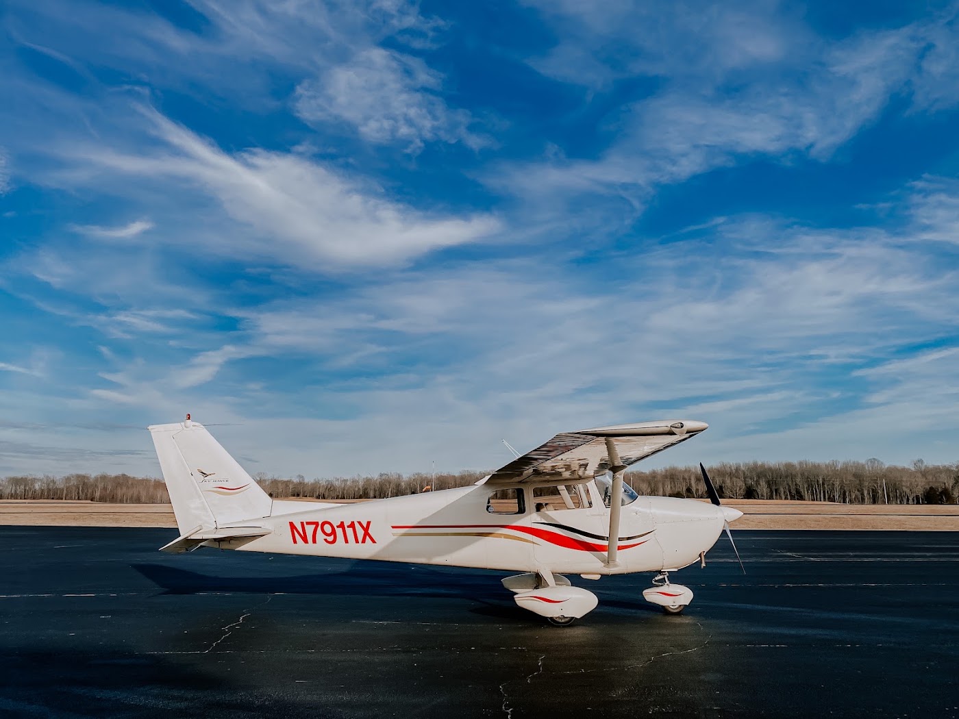 Wingman Flight Academy in Dickson, photo 2
