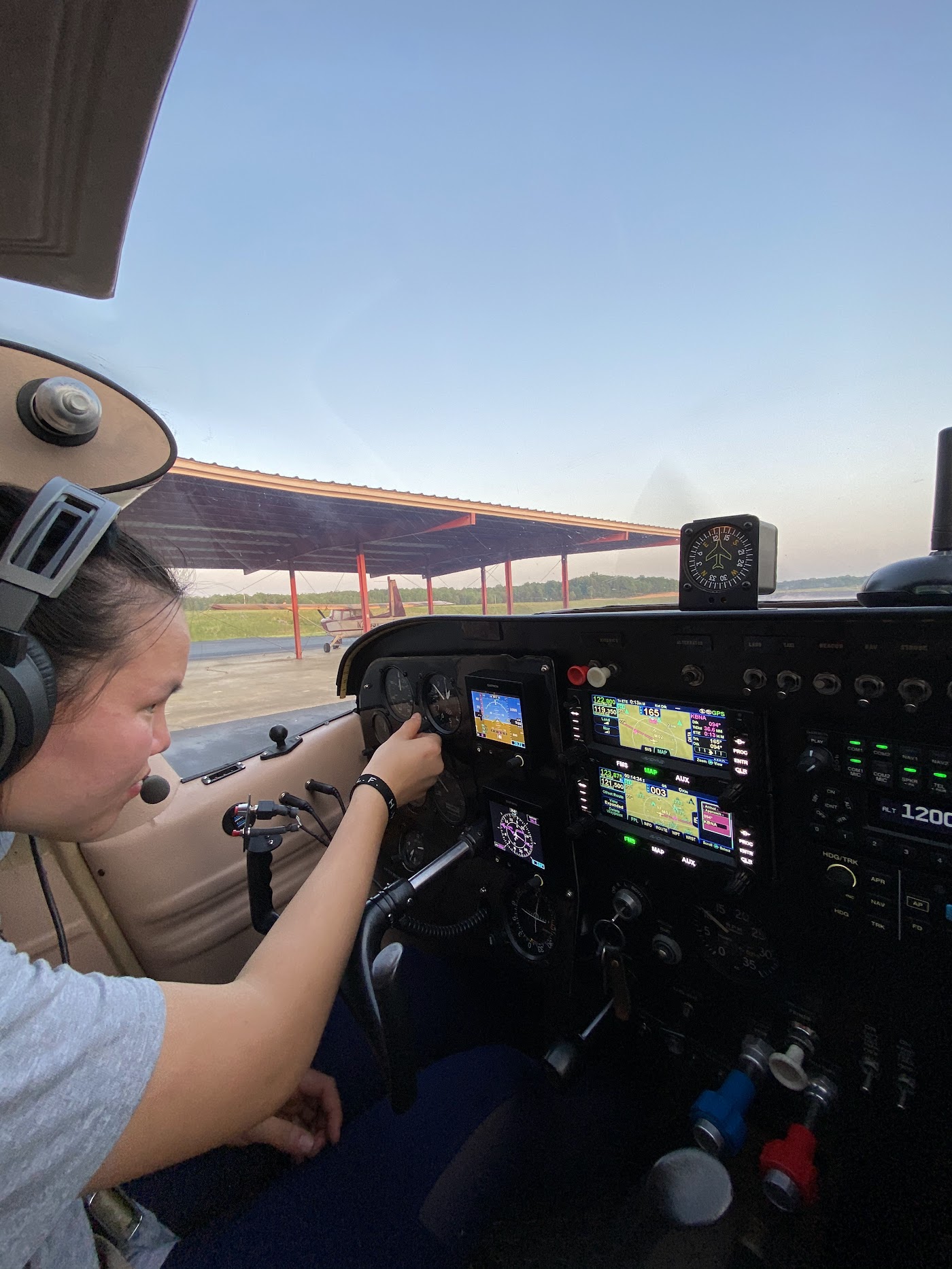 Wingman Flight Academy in Dickson, photo 3