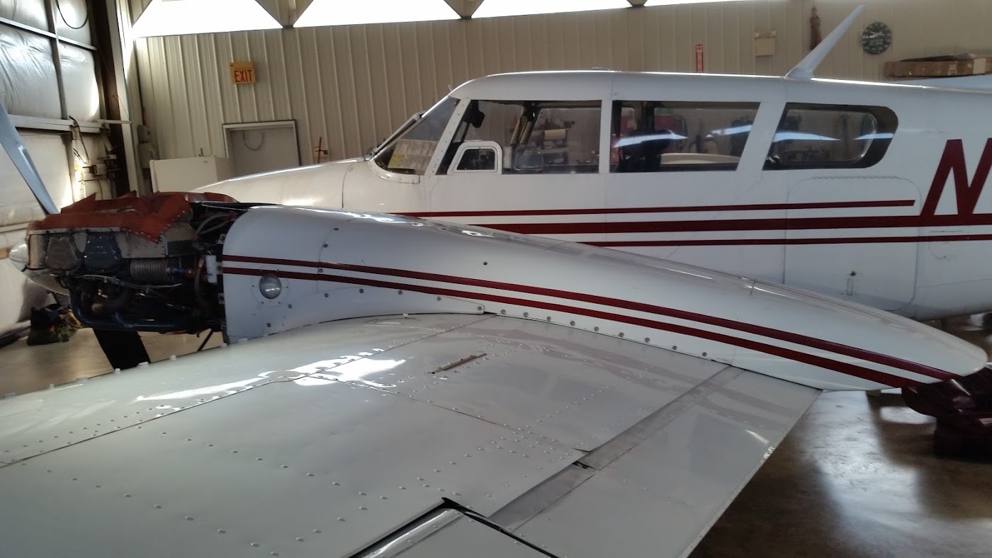 Phill-Air Inc in Dover, photo 3