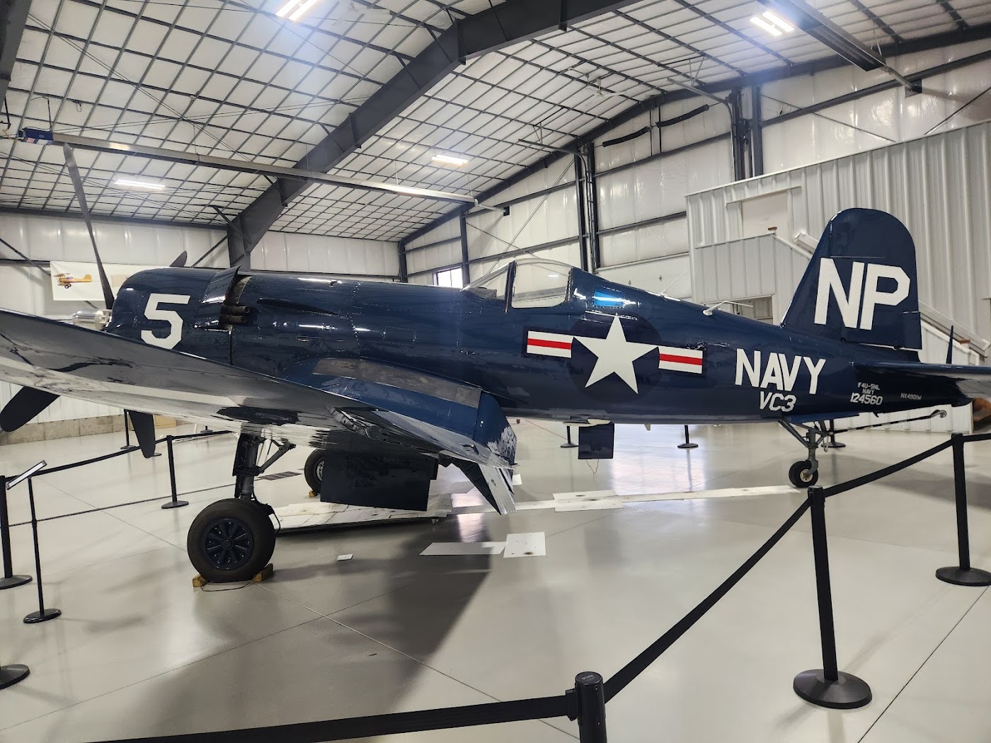 Teton Aviation Center in Driggs, photo 2