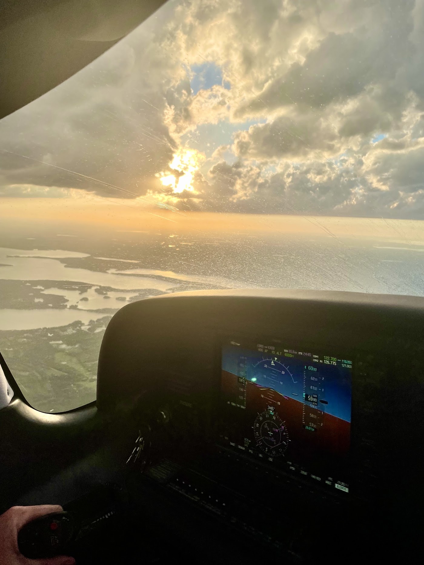 Ascent Aviation in Duluth, photo 2