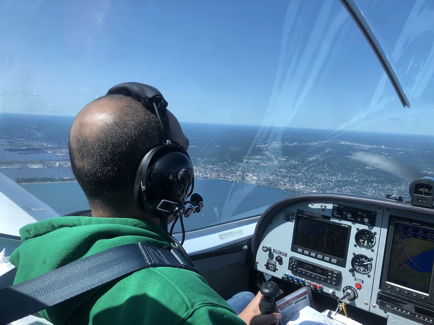 Fly Duluth / Duluth Flying Club in Duluth, photo 1