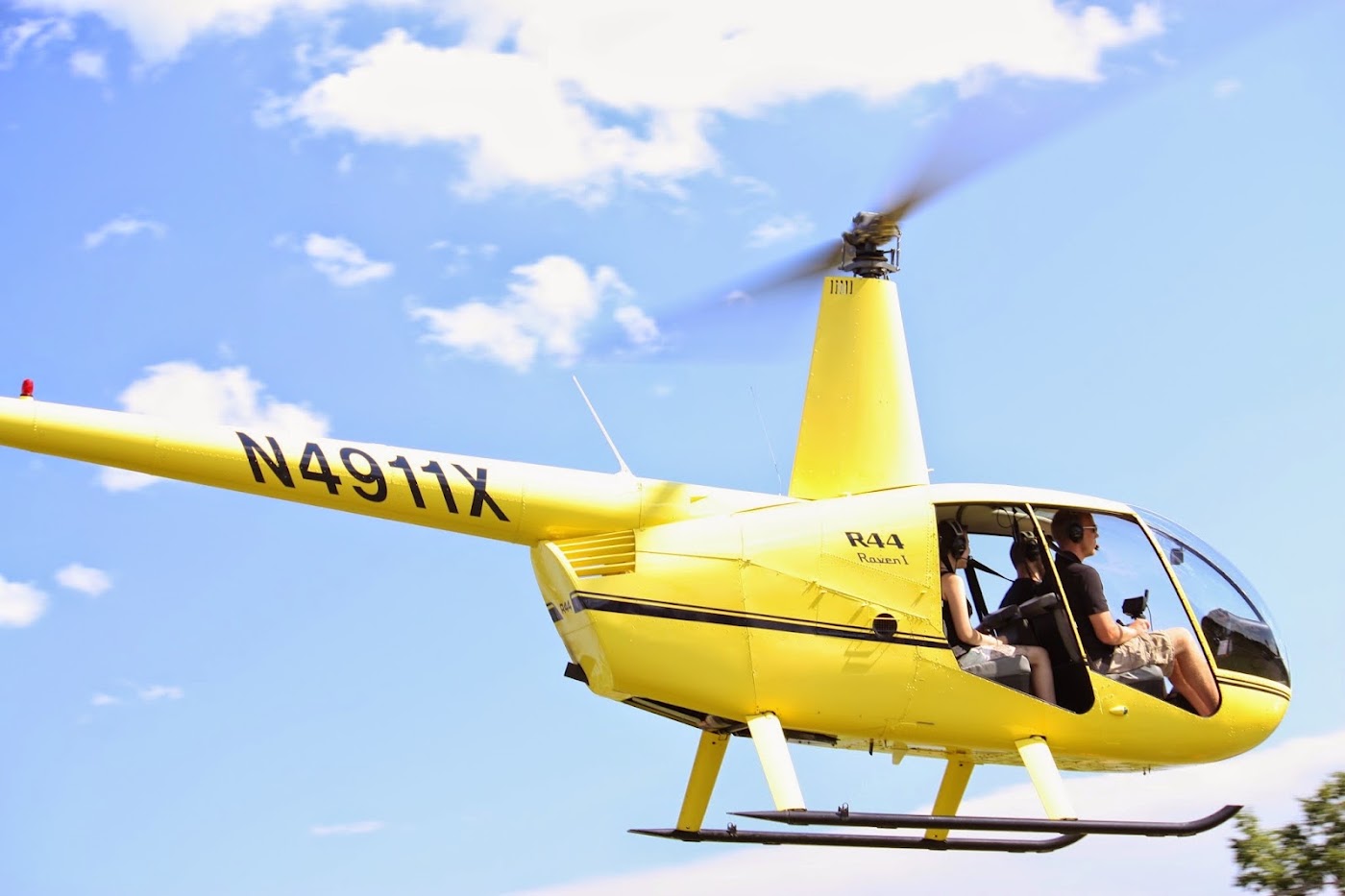 Lake Superior Helicopters in Duluth, photo 1