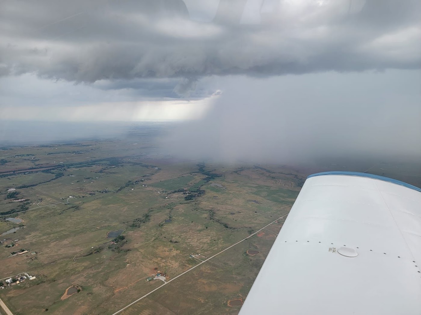 5B Aviation in Duncan, photo 2