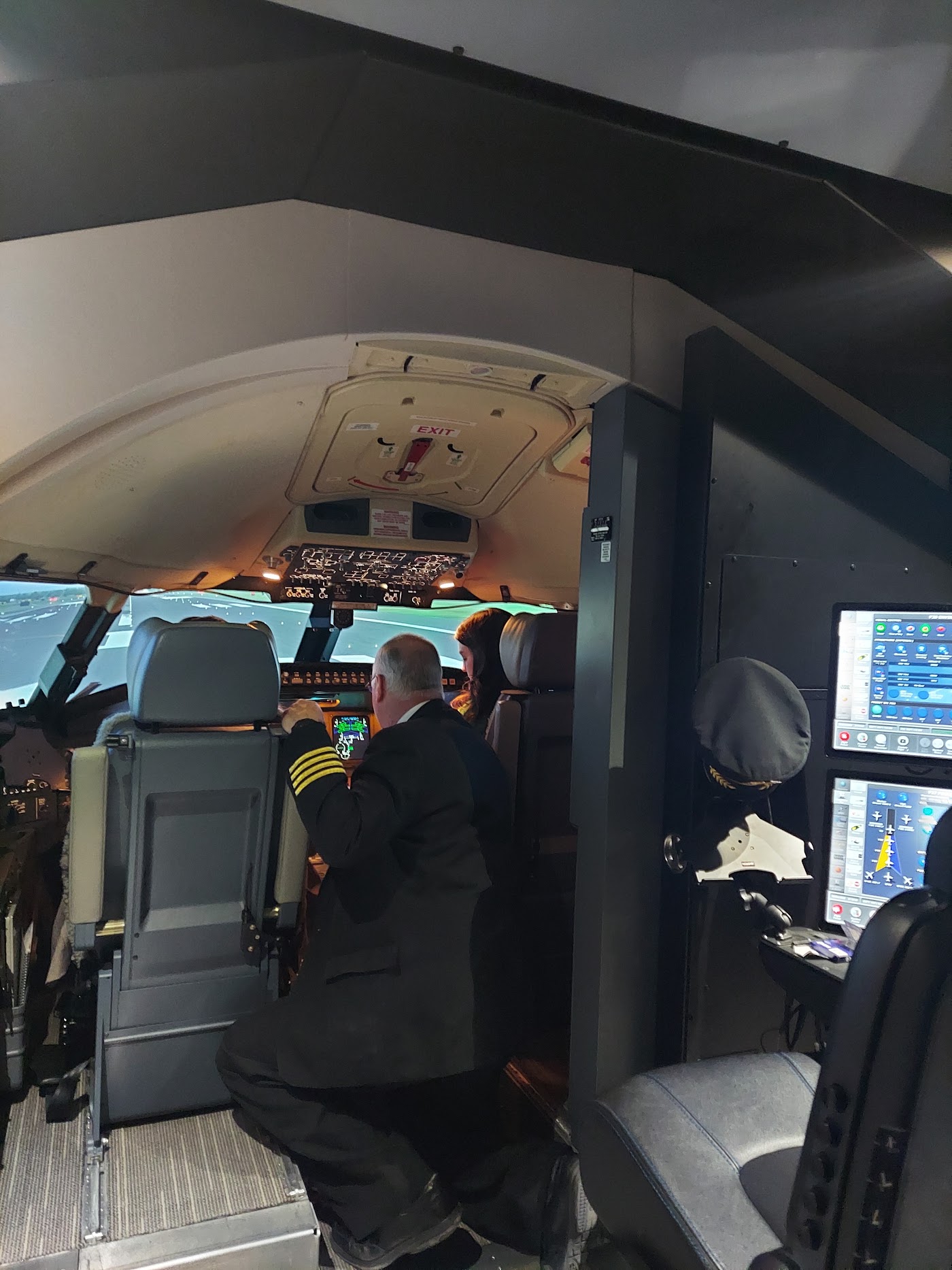 CAE Minneapolis Training Center in Eagan, photo 3