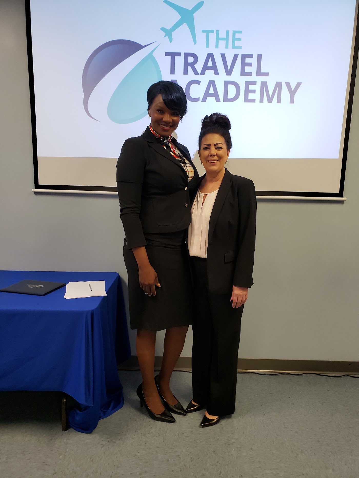 The Travel Academy in Eagan, photo 3