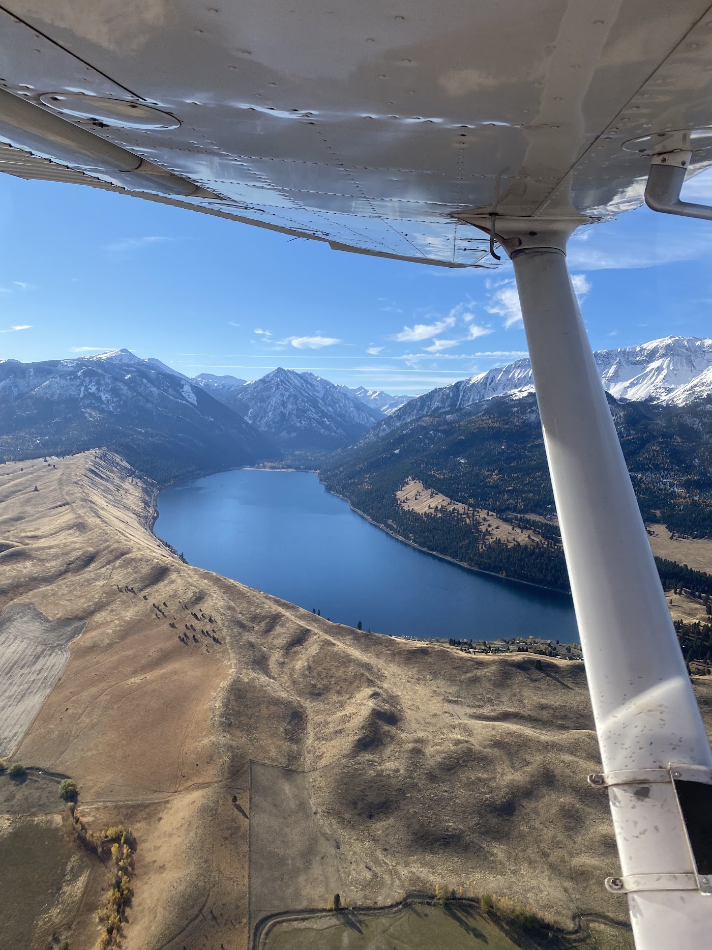 Lane Flight Training in Eagle, photo 3