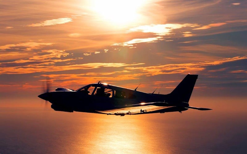 New Haven Aviation Center in East Haven, photo 2