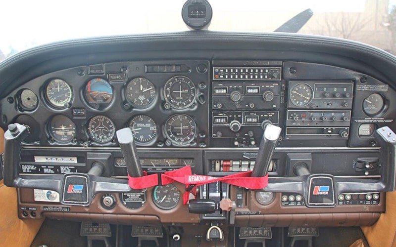 New Haven Aviation Center in East Haven, photo 3
