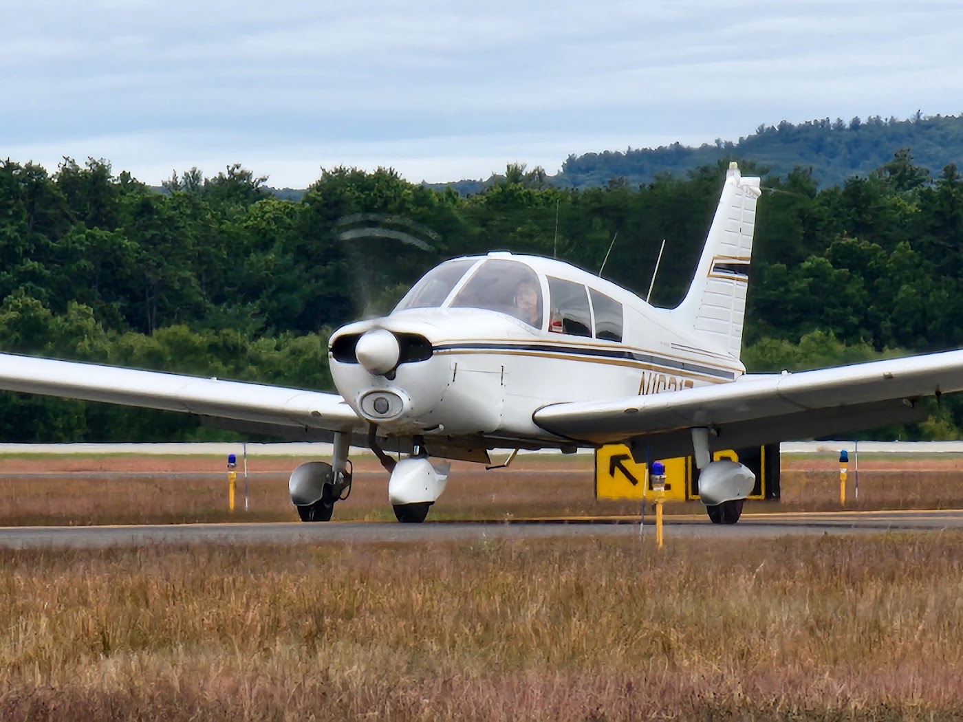 Wolf Aviation Network Inc in East Longmeadow, photo 2