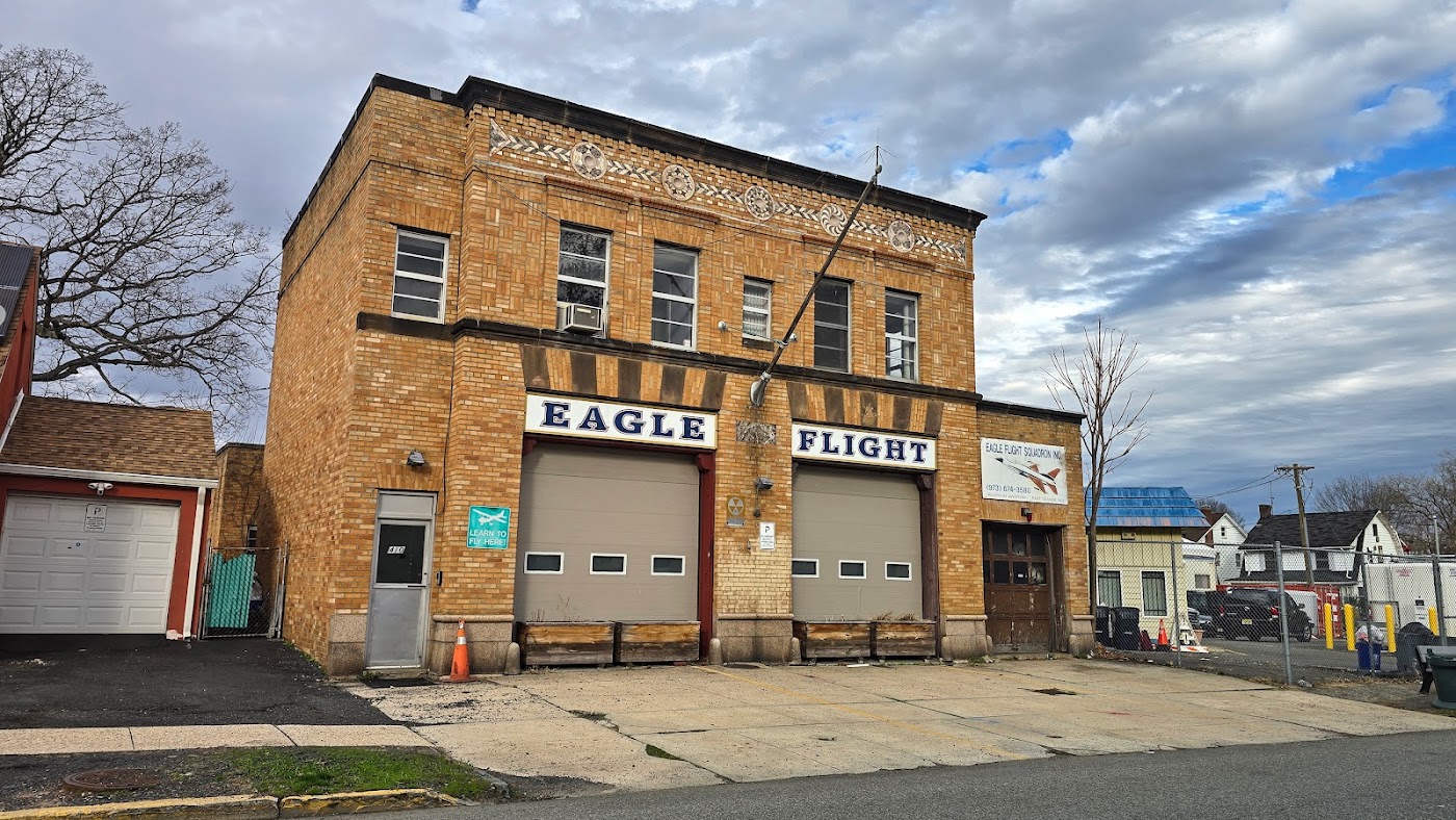 Eagle Flight Squadron Inc in East Orange, photo 1