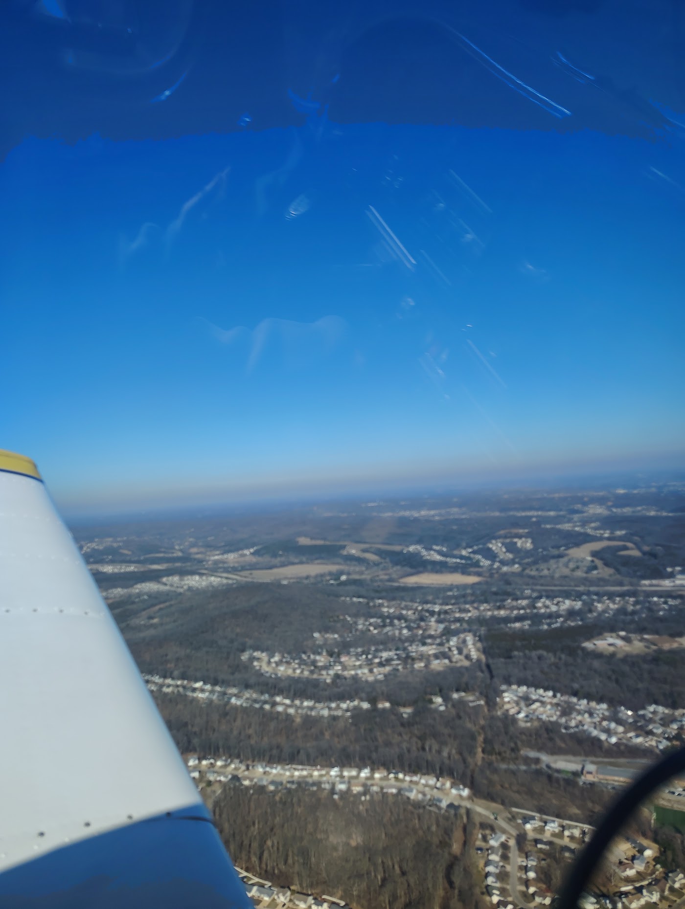 Parrotte's View Flight School in East St Louis, photo 3