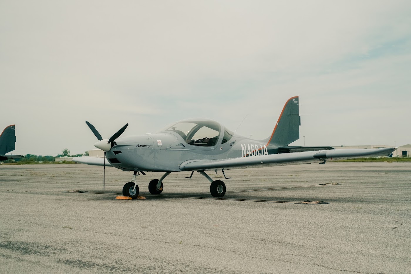 STL Flight Training in East St Louis, photo 1