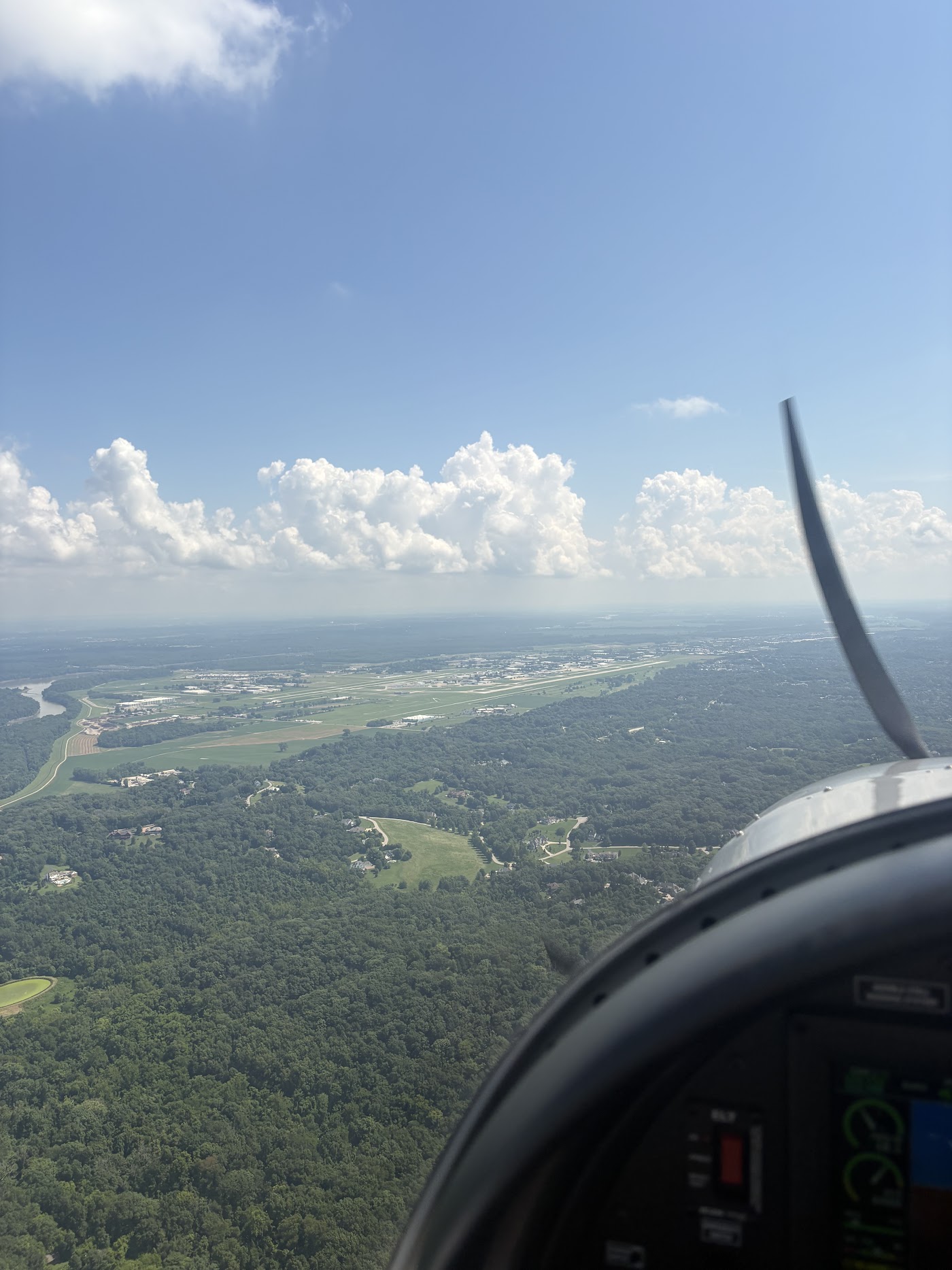 STL Flight Training in East St Louis, photo 1
