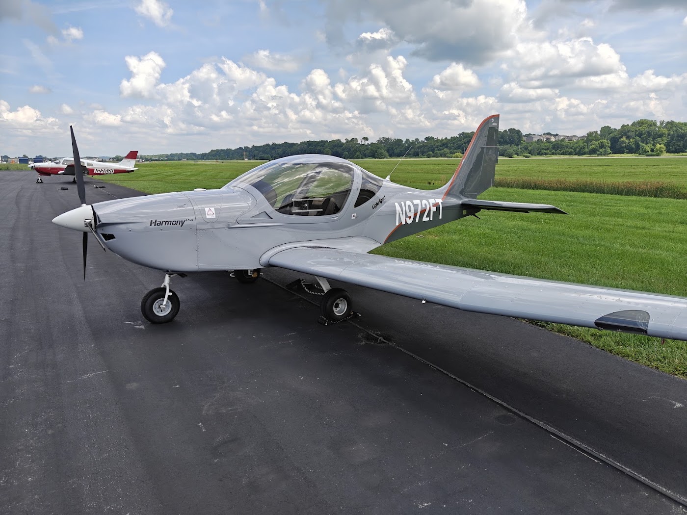 STL Flight Training in East St Louis, photo 2