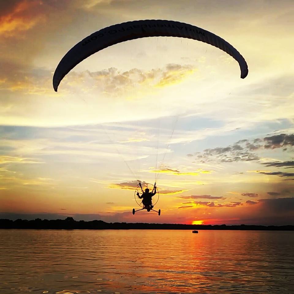 Wisconsin Flight Sports, LLC in East Troy, photo 1