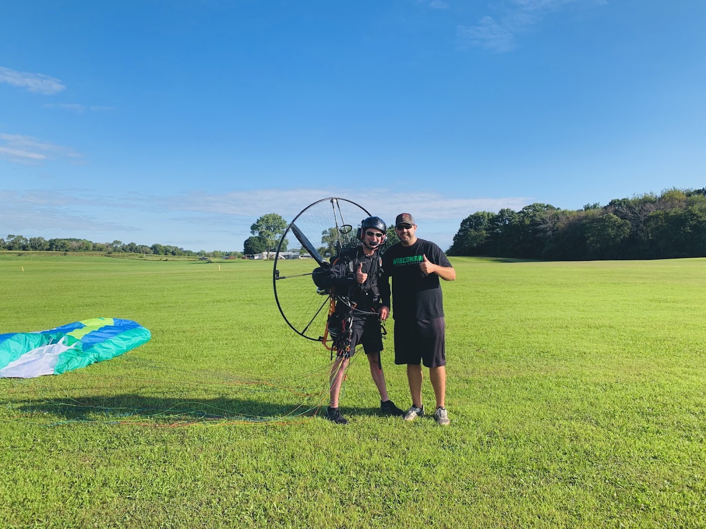 Wisconsin Flight Sports, LLC in East Troy, photo 2
