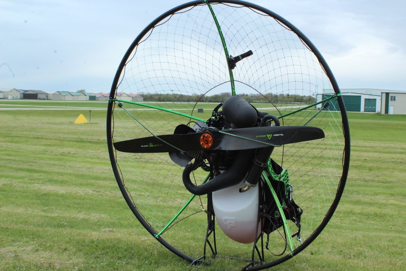 Wisconsin Flight Sports, LLC in East Troy, photo 3