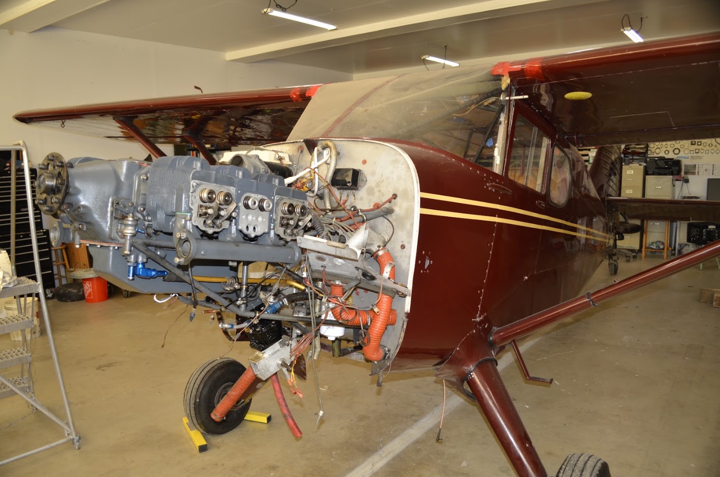 Trinity Aviation Academy in Eatonville, photo 3