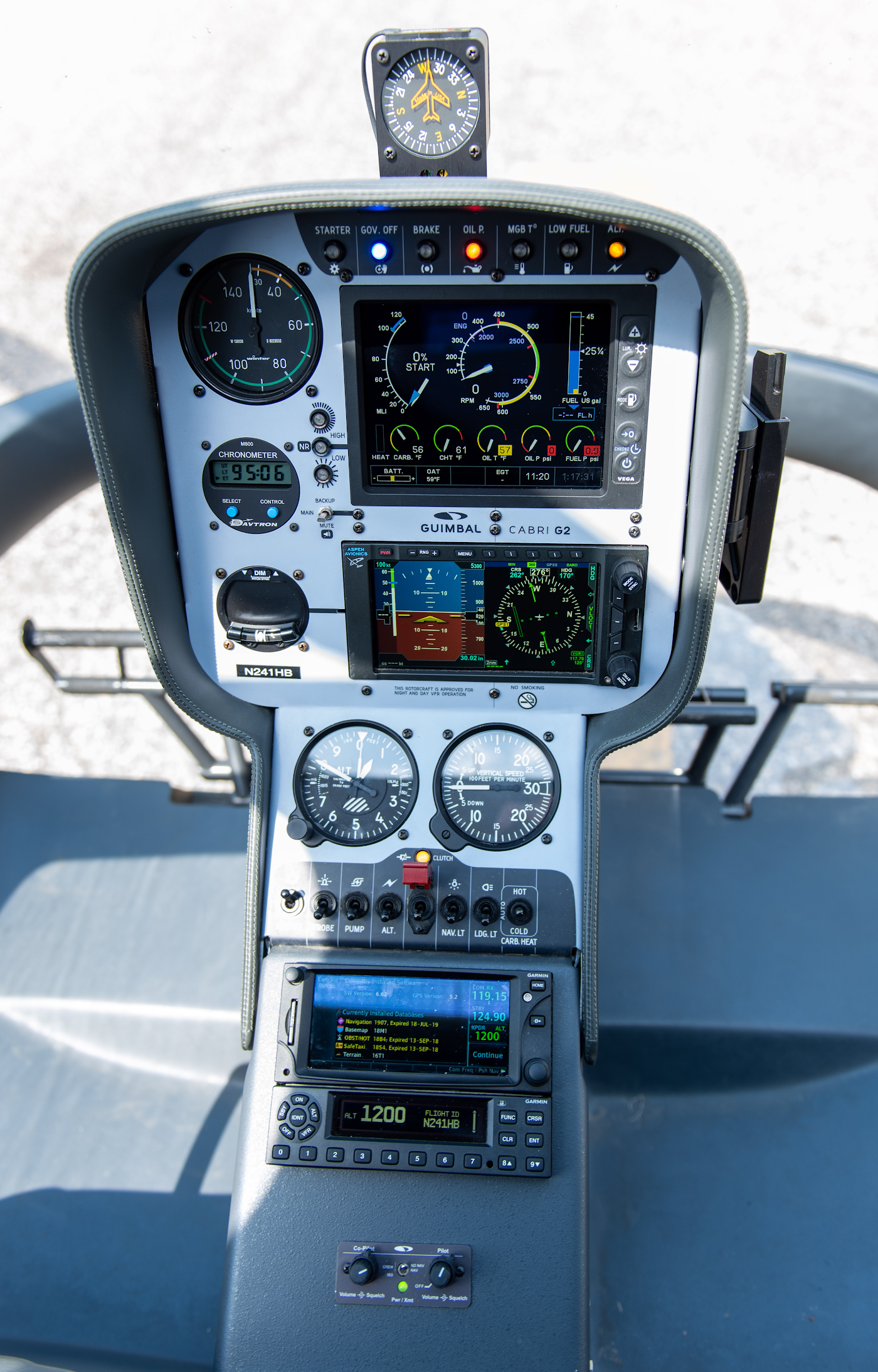 AV8 Flight School in Eden Prairie, photo 3