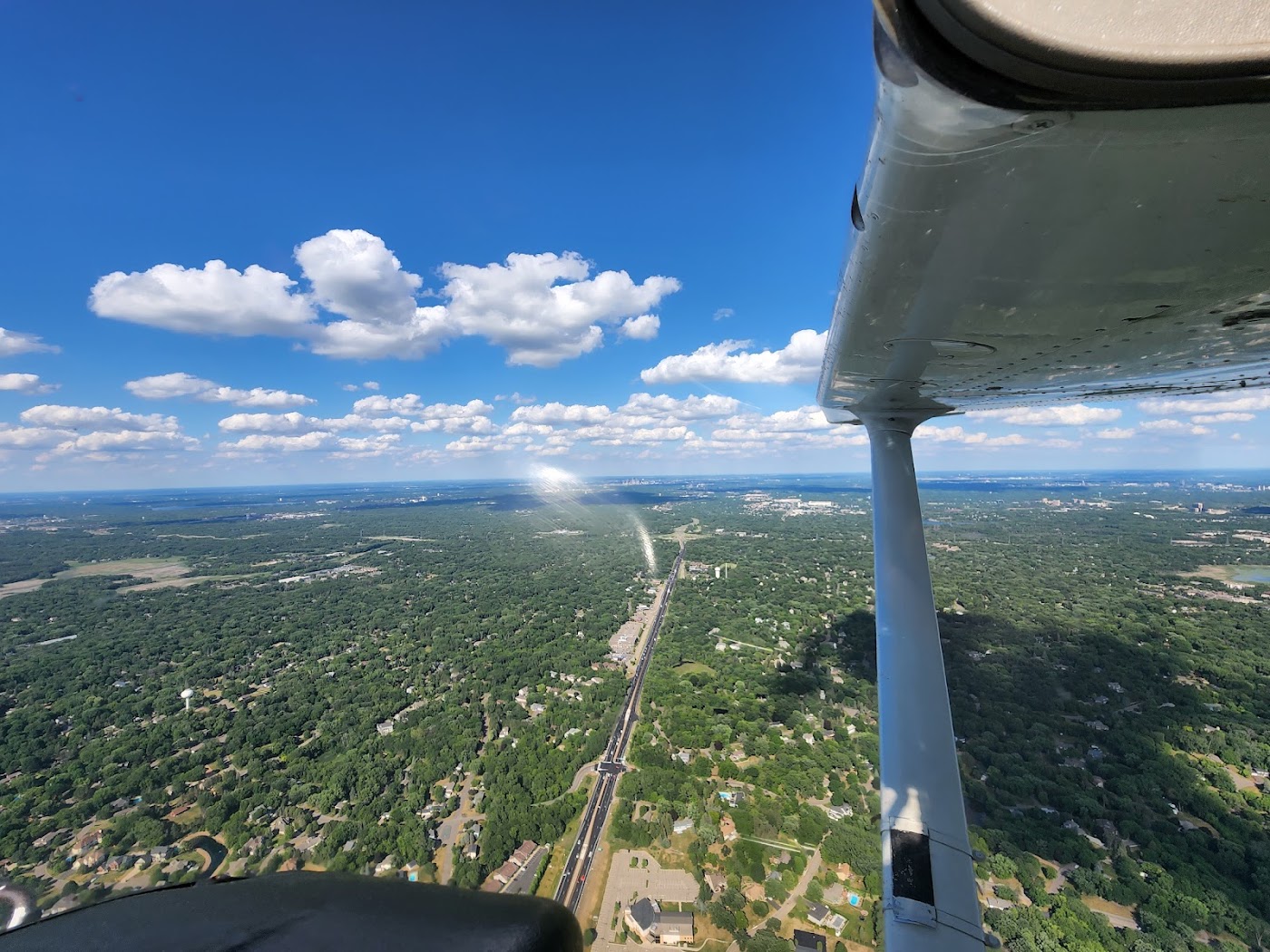 Thunderbird Aviation in Eden Prairie, photo 1
