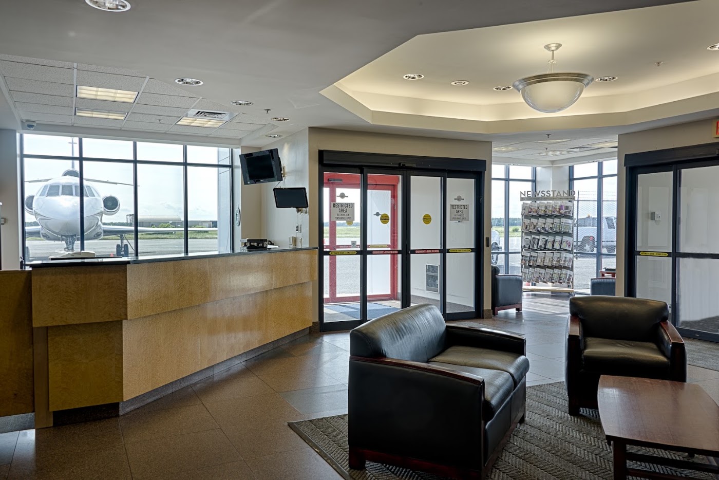 Beyond Aviation Atlantic City in Egg Harbor Township, photo 1